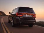 Dodge Durango RT 2013 года